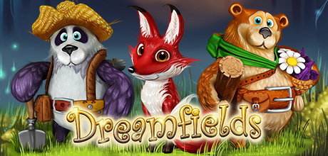 Dreamfields