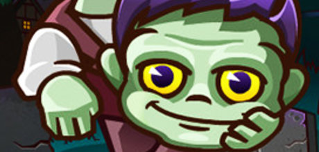 Headless Zombie