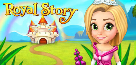 Royal Story