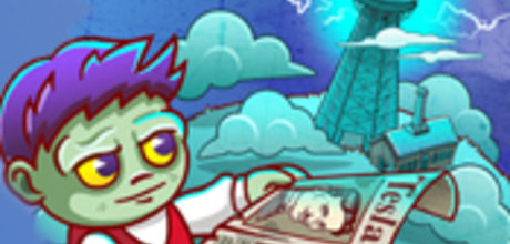 Headless Zombie 2
