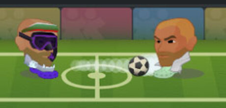 Football Heads