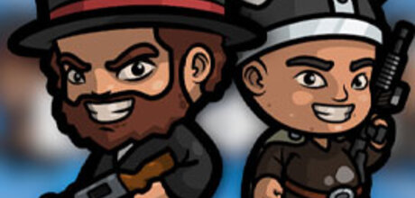 BattleDudes.io