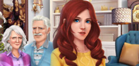 Home Makeover Hidden Object