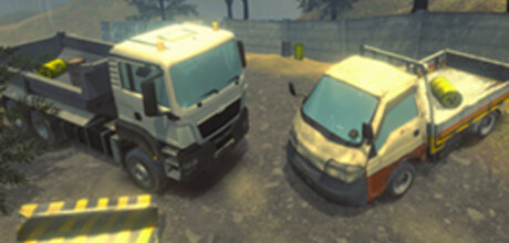 Extreme Offroad Cars 3: Cargo