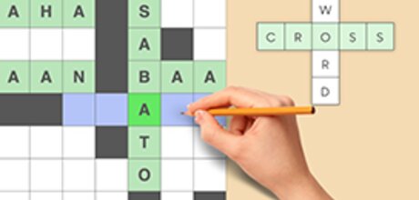 Crossword Puzzles