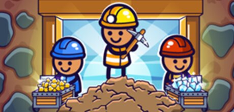 Idle Mining Empire