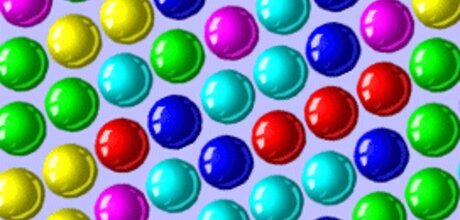 Bubble Game 3 Deluxe