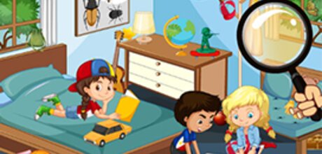 Vandan the Detective