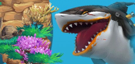 Shark Games - Play Free Online Shark Games | Kizi