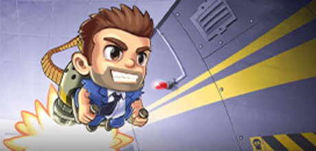 Jetpack Joyride