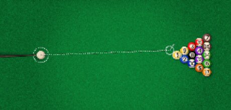 8 Ball Pool Challenge
