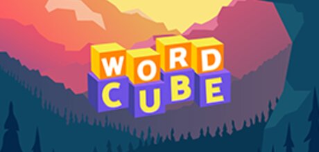 Word Cube