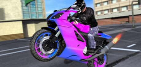 play moto racer 2 online