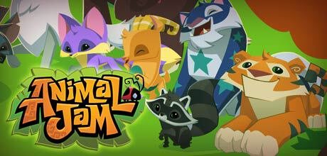 Animal Jam