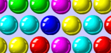 Bubble Shooter