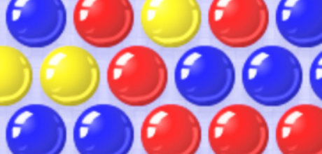 Bubble Shooter Classic