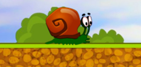 Snail Bob 1: Finding Home