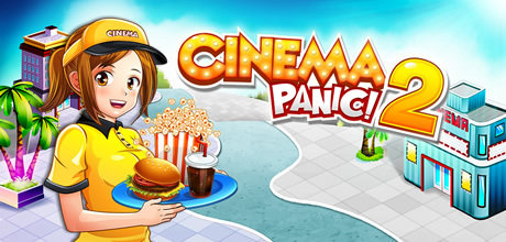 Cinema Panic 2