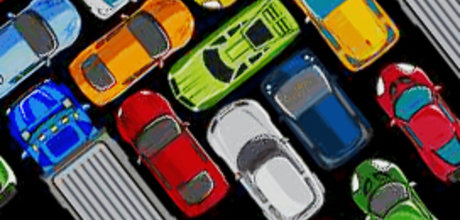Park Your Car