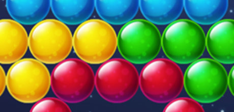 Bubble Burst