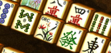 Mahjong Connect 2