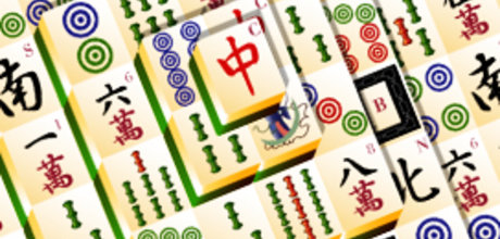 Mahjong Titans