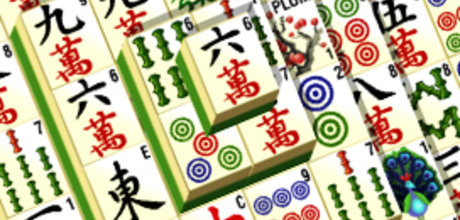 Mahjong Shanghai Dynasty
