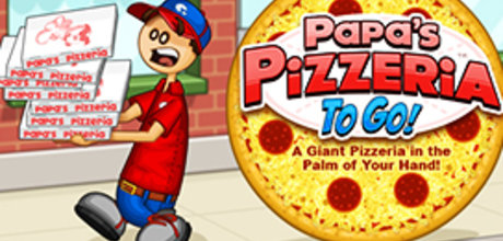 Papa's Pizzeria