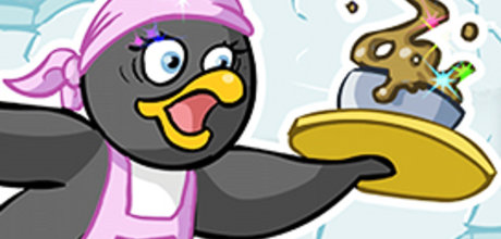 Penguin Diner