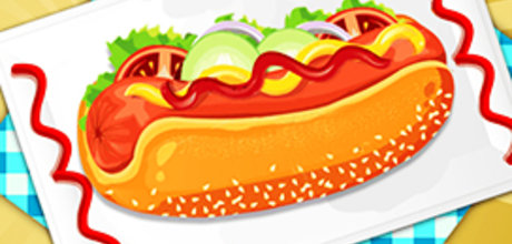 Bake Time Hot Dogs