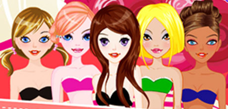 Dress up Games - Play Free Online Dress Up Games | Kizi