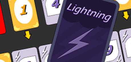 Lightning Cards