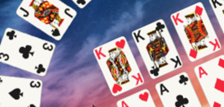 Crescent Solitaire