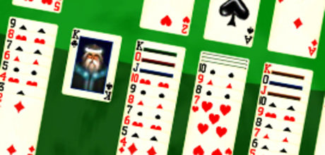 Solitaire 1