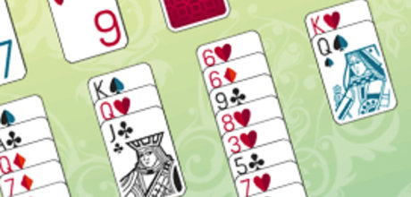 Freecell Solitaire 2017