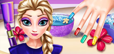 Princess Total Makeover