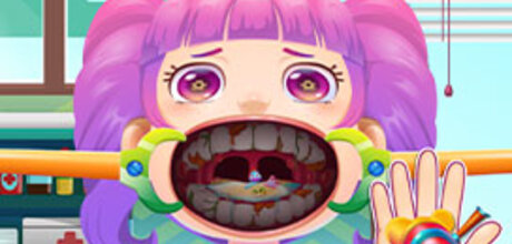 Funny Throat Surgery 2