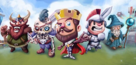 Castle Defense
