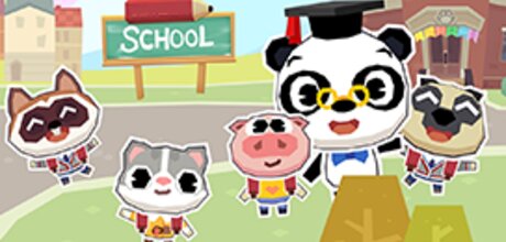 Dr. Panda School