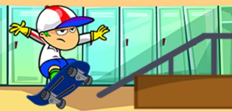 Skate Rush Challenge