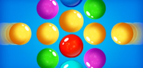 Bubble Shooter Pro