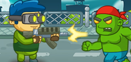 Zombie Night