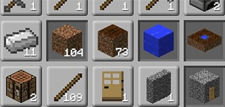 Grindcraft