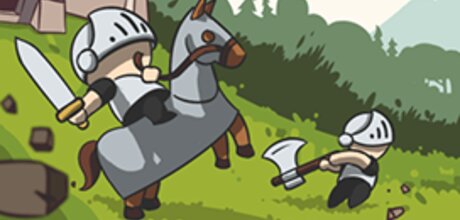 Castle Defender Saga