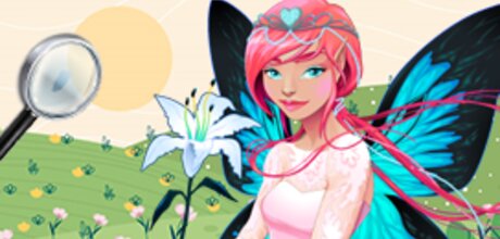 Hidden Objects Hello Spring