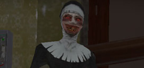 Evil Nun Schools Out