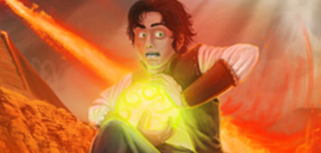Cursed Treasure