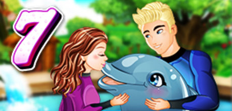 My Dolphin Show 7