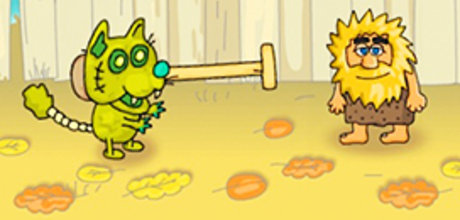 Adam and Eve: Zombies