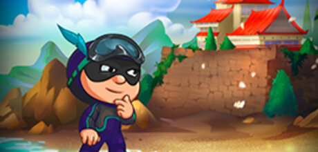 Bob The Robber 4: Season 3
